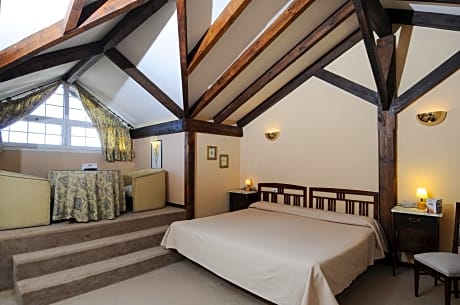 Junior Suite (4 Adults)