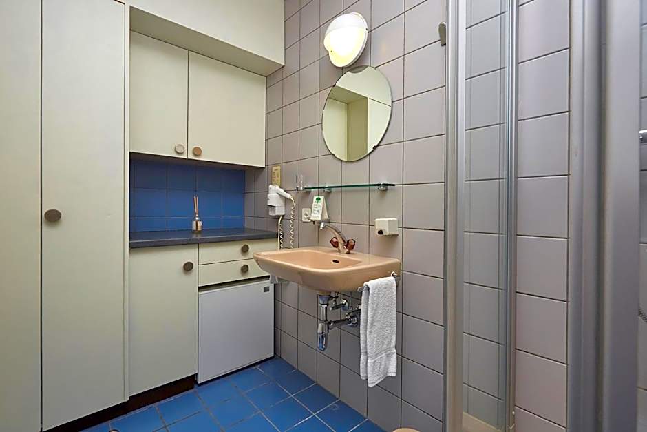 Les Chambres du CTN