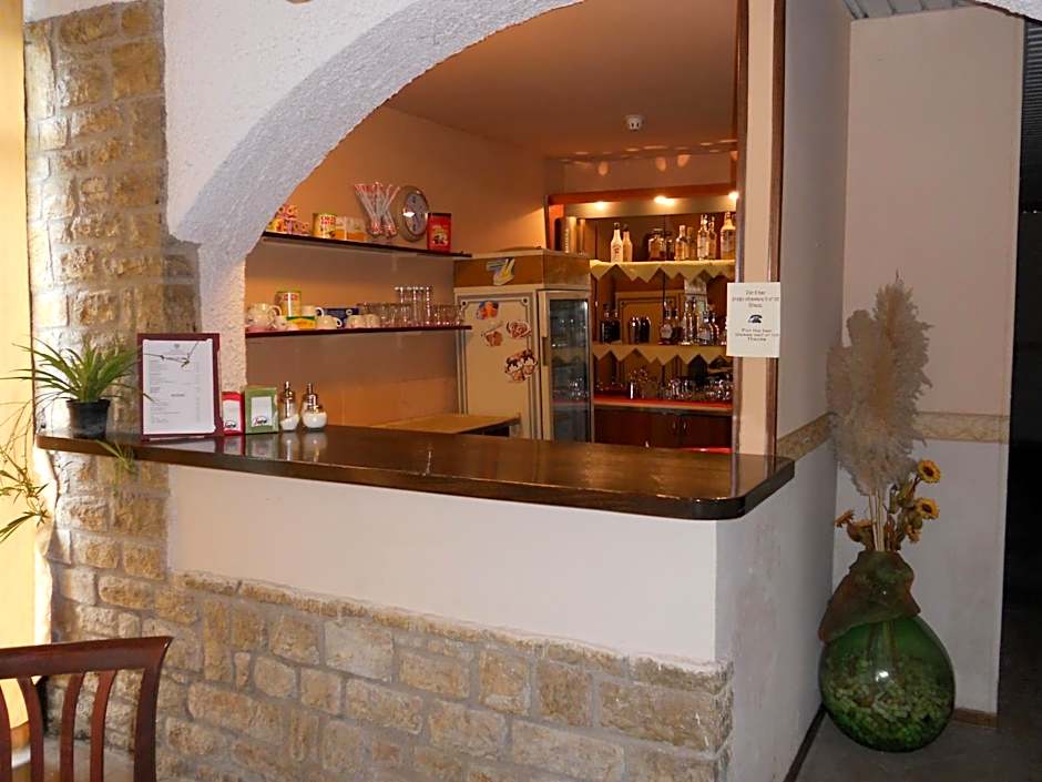 Hotel Cavalieri
