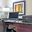 Hampton Inn By Hilton Adel