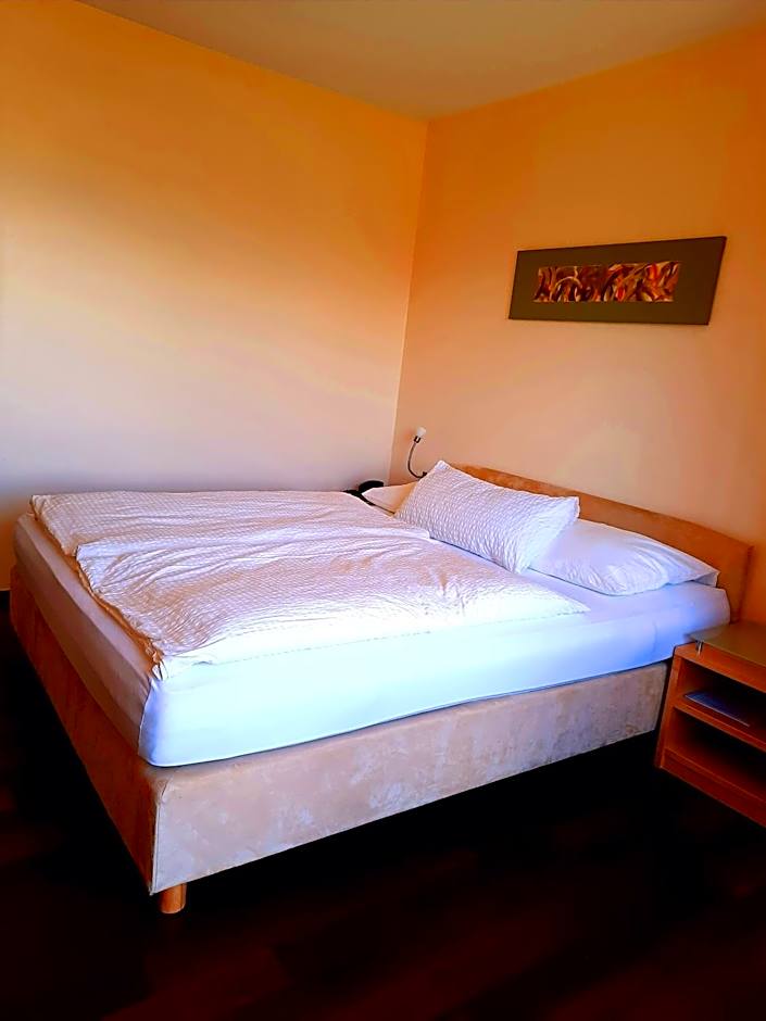 Das smarte Hotel garni