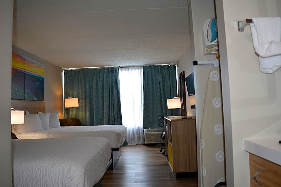 Days Inn by Wyndham Syracuse