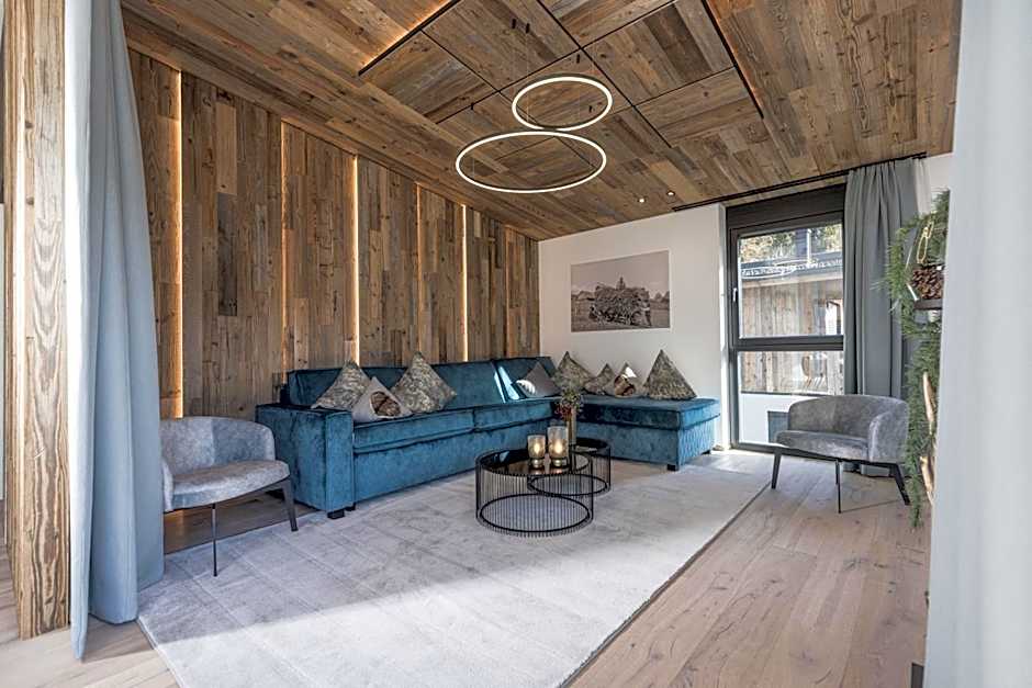 Perfect Lodgings Panorama