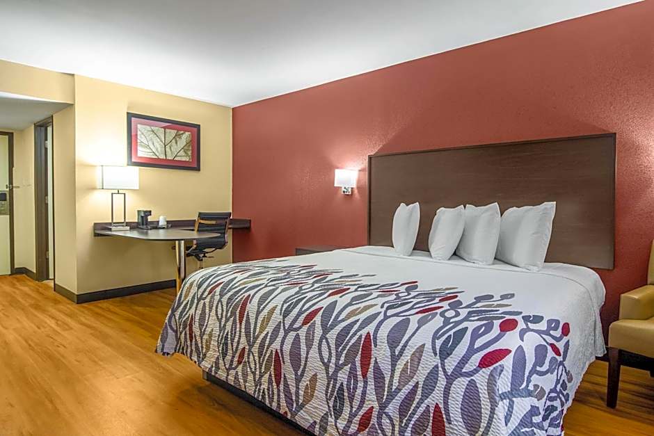 Red Roof Inn Perrysburg