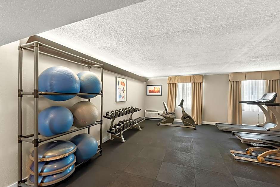 Sonesta Essential Atlantic City West