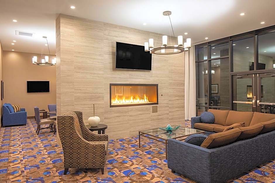 Residence Inn by Marriott Seattle South/Renton