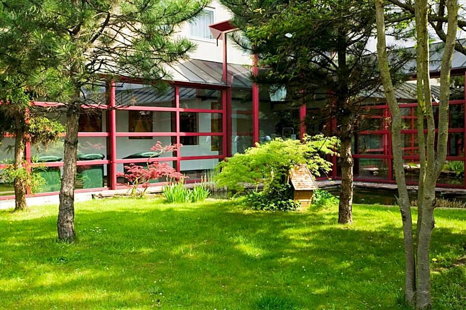 Golden Tulip Hotel De Medici