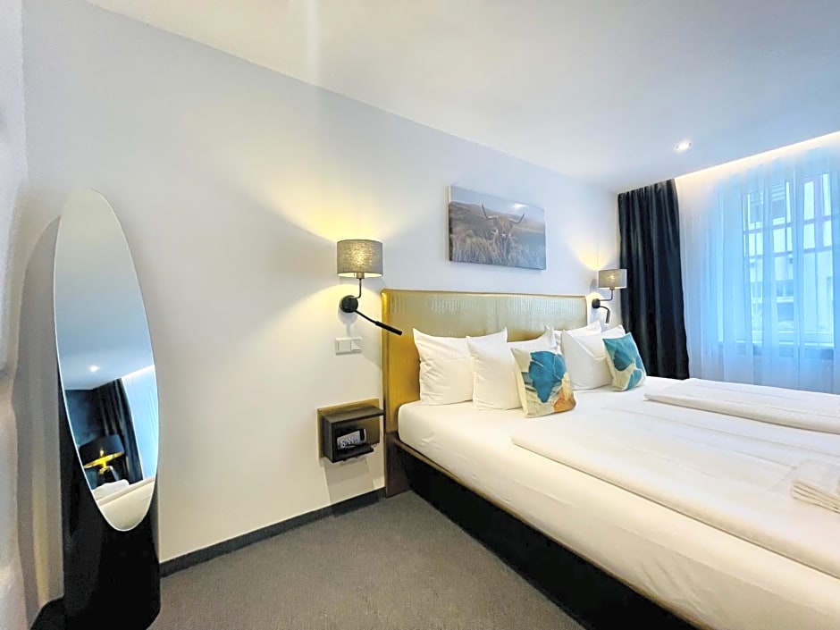 Hotel am Schloss