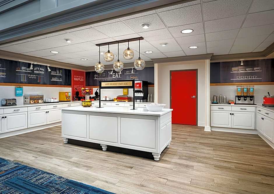 Hampton Inn By Hilton & Suites Memphis/Shady Grove