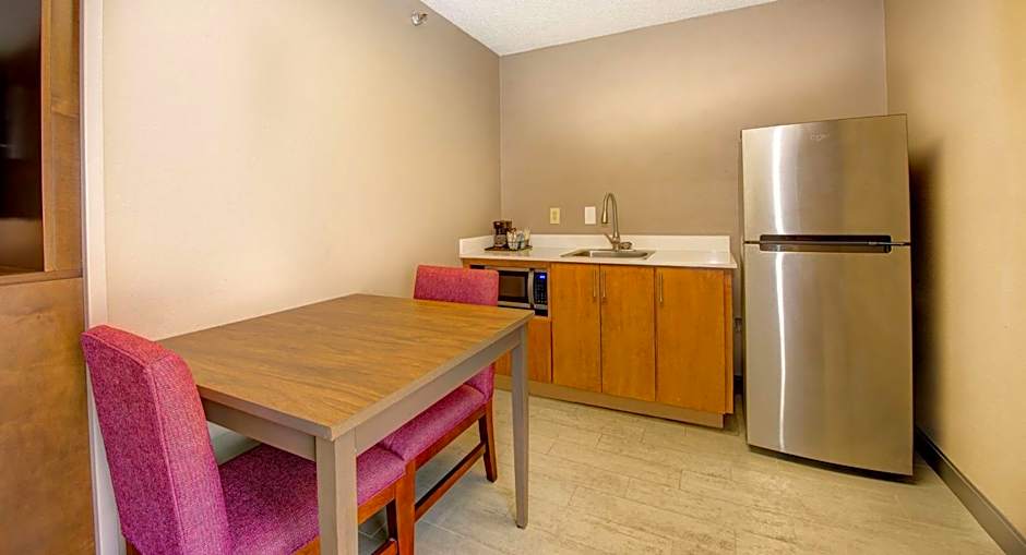Hampton Inn By Hilton Gaffney