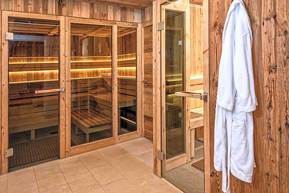 Interest Vitalhotel - Partnerbetrieb von Oberstaufen PLUS