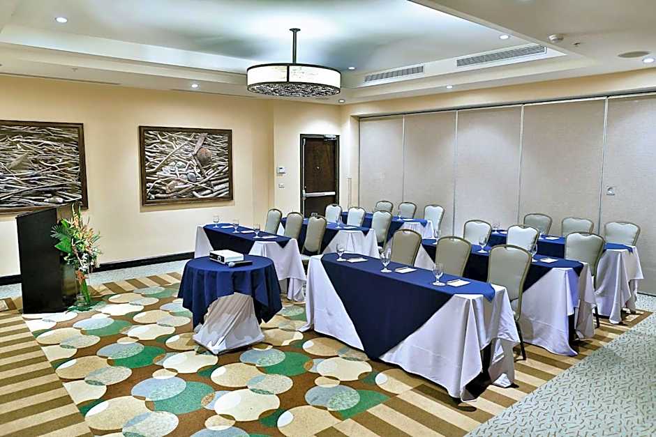 Hilton Garden Inn Liberia Airport