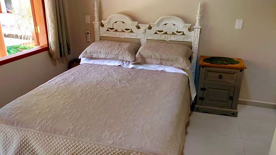 Espaço Amarelo