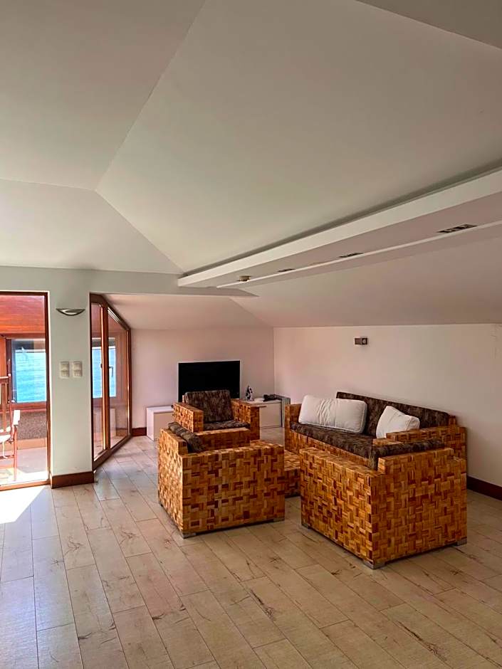 Family Hotel Casa del Mare