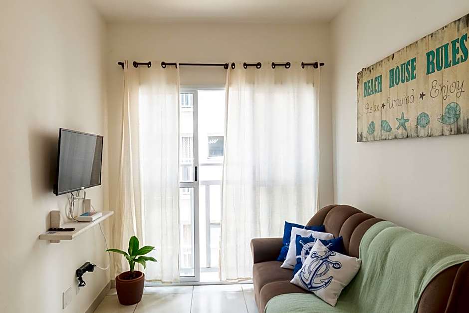 Apartamentos Gratitude