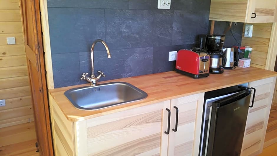 Mar&Mar Houseboat Studio