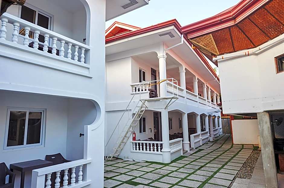 Hotel Gray in Boracay