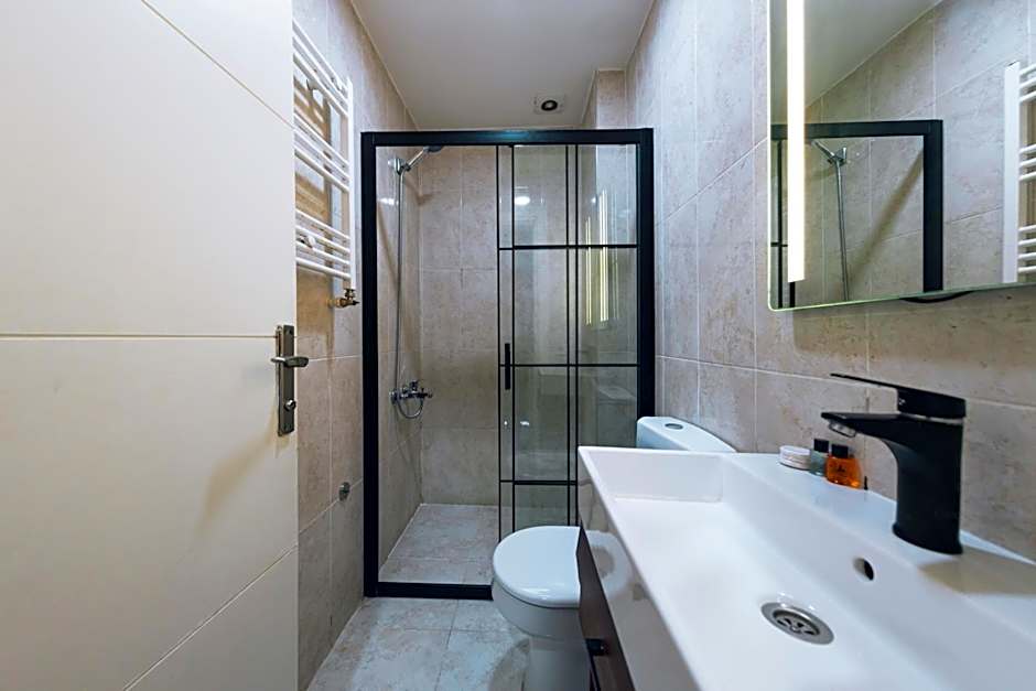 MİLA SUİTES TAKSİM