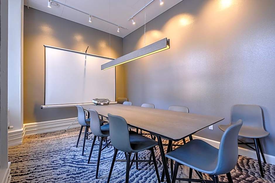 Four Points Flex by Sheraton Roskilde