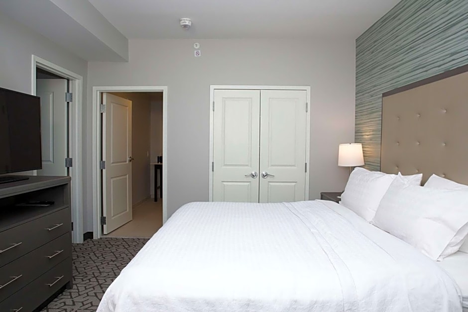 Homewood Suites by Hilton Allentown Bethlehem Center Valley