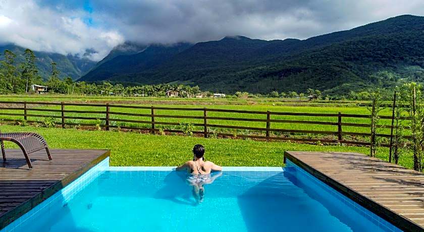 Pousada Green Canyons