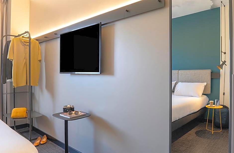 Ibis Barcelona Aeropuerto Viladecans