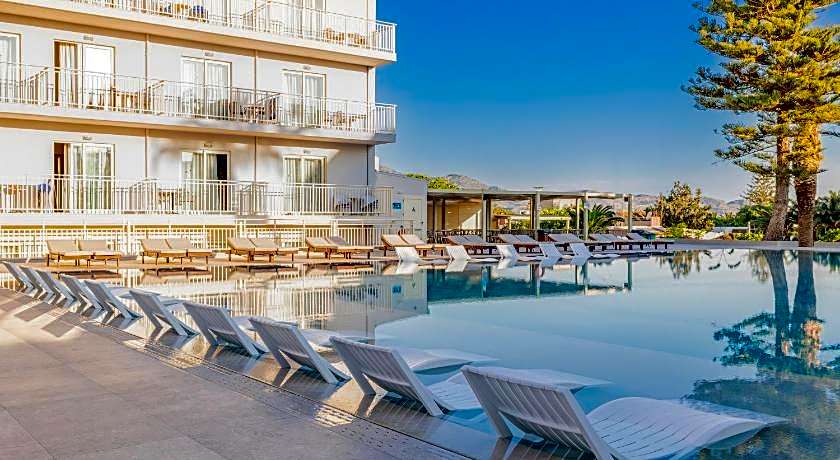 CHC Marilena Hotel