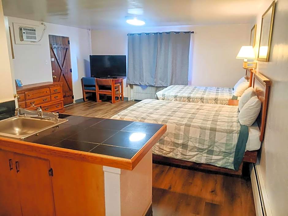 Sands Motel