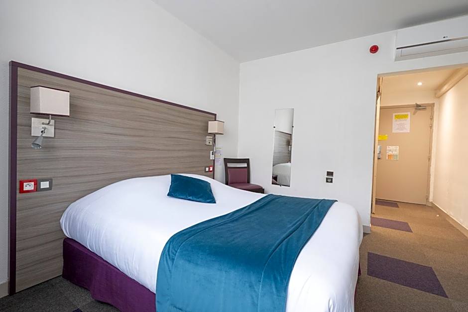 Contact Hôtel O'Nice Saintes