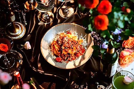 May Seven Serviced Apartment