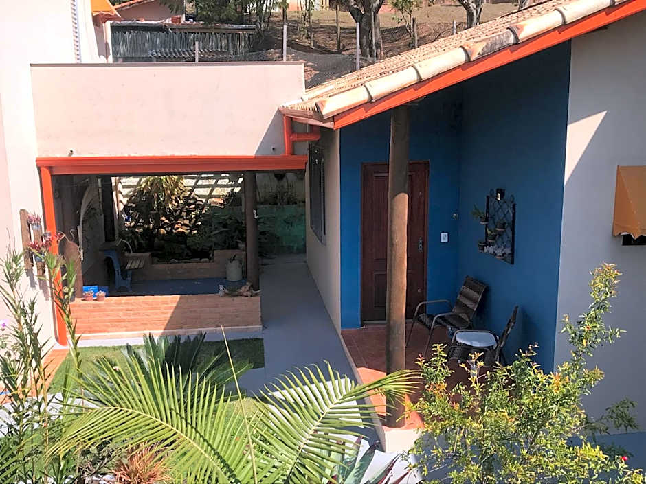 Pousada Natureza e Arte