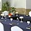 Fiesta Inn Monterrey La Fe
