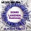 Domki Letniskowe Lawenda