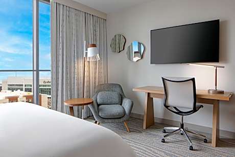 Standard, Kitchenette, Guest room, 1 King