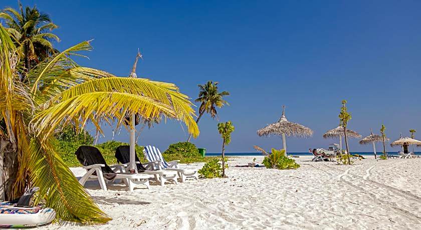 Kinan Retreat Maldives