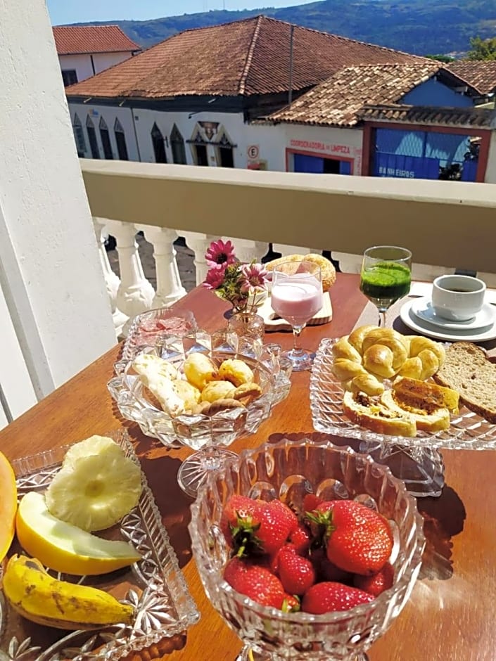 HOTEL CANTO DO CHAFARIZ