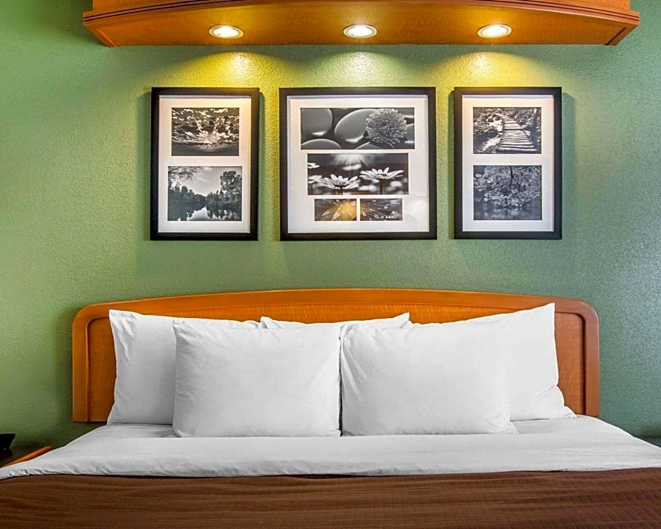 Sleep Inn & Suites Albemarle