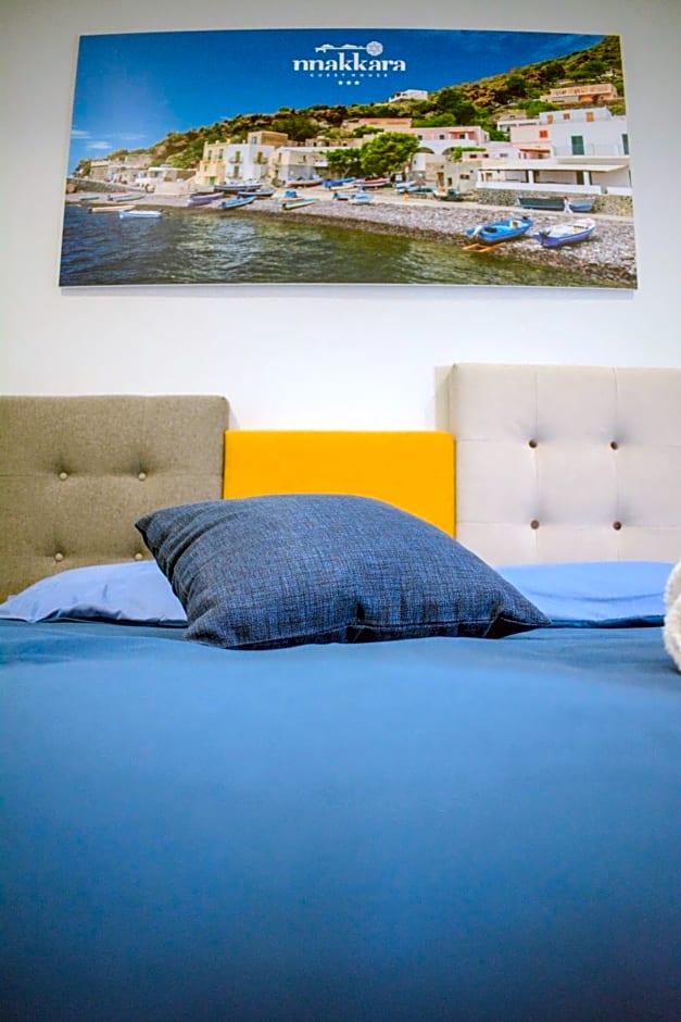 Nnakkara Guest House