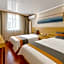 Shell Tai'an Dongping County Xishan Road Ruyuan City Square Dongyue Plaza
