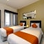 The Pavilion Hotel Kuta