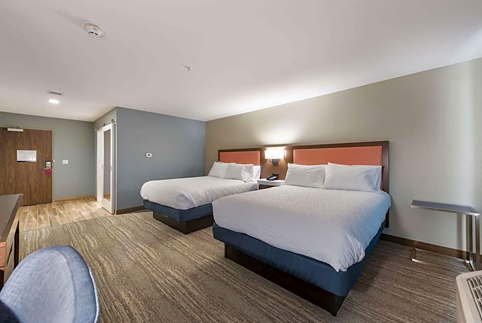 Hampton Inn By Hilton Niles, MI