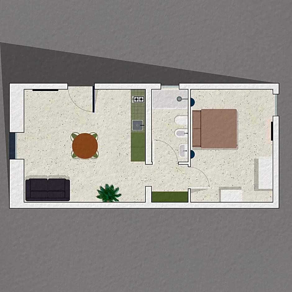 Living u HomeSuites