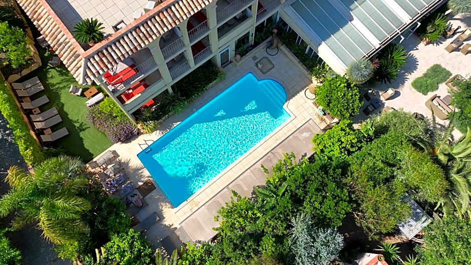 Best Western Premier Montfleuri
