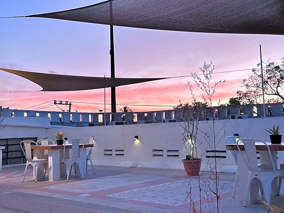 Casa Vidal Hotel