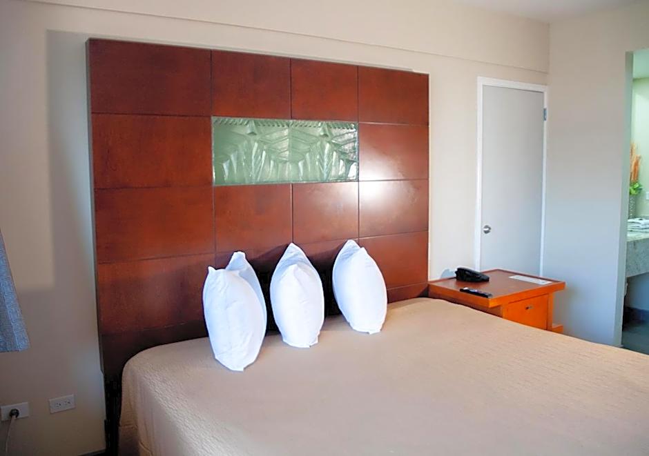 Del Mar Inn Rosarito