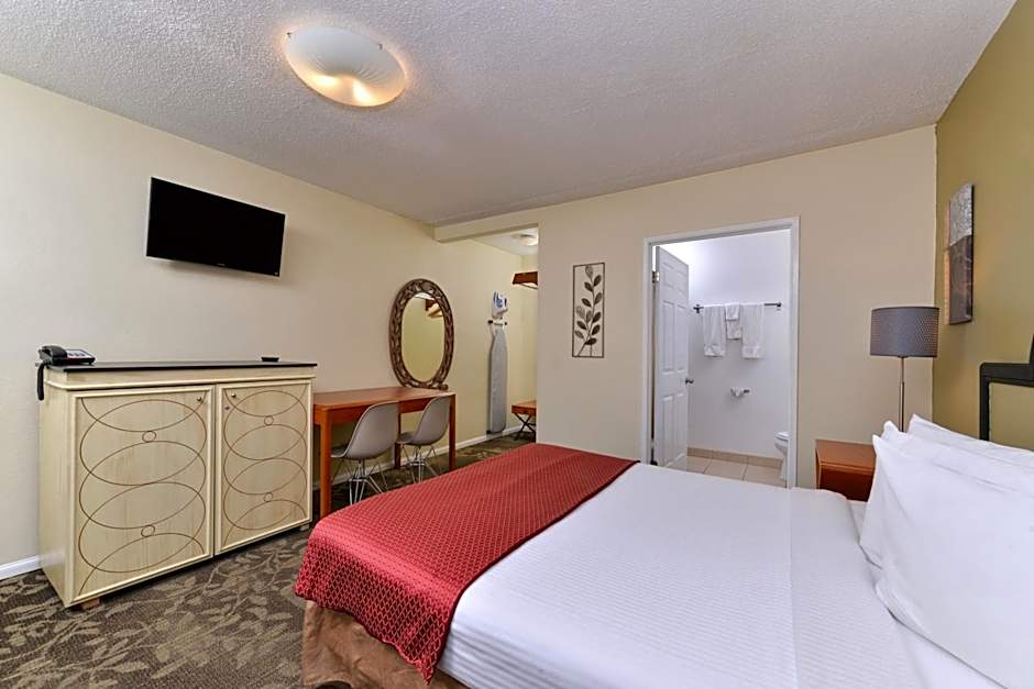 Americas Best Value Inn Rancho Palos Verdes