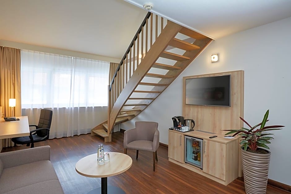 H+ Hotel Stuttgart Herrenberg