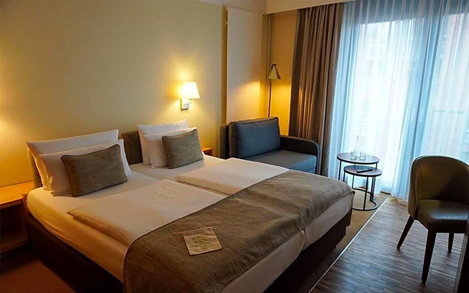 Centrovital Hotel Berlin