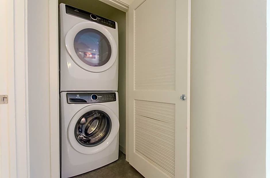 Modern Apartment Rentals