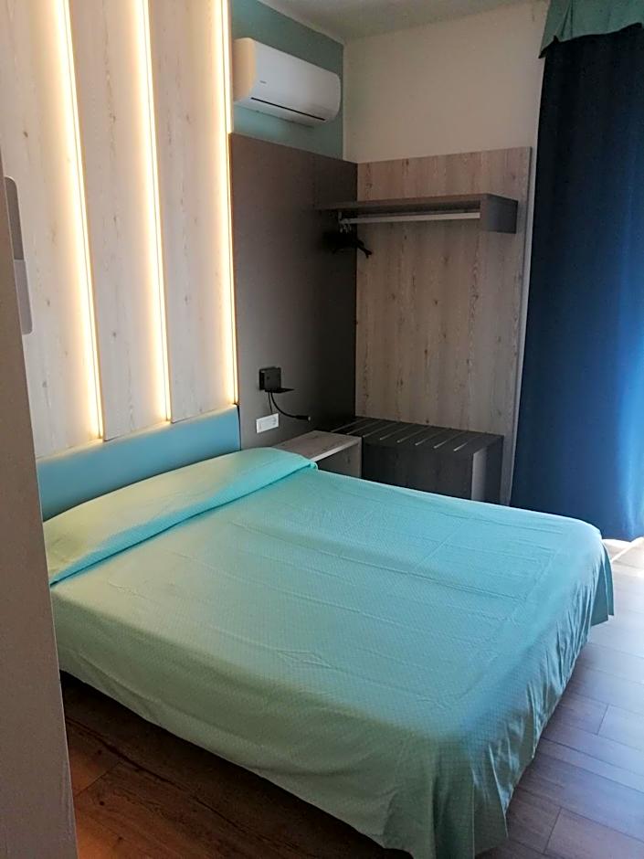 Hotel Verdi